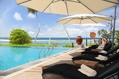 DoubleTree by Hilton Seychelles - Allamanda: Pool - photo 4