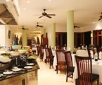 DoubleTree by Hilton Seychelles - Allamanda: Restaurant
