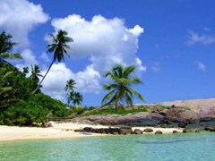 DoubleTree by Hilton Seychelles - Allamanda: Beach - photo 27