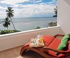 DoubleTree by Hilton Seychelles - Allamanda: Terrace