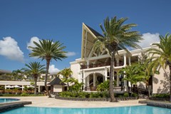 The Residence Mauritius: General view - photo 12