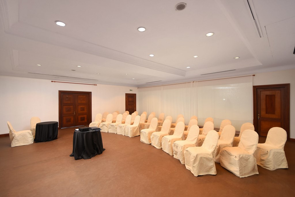 The Residence Mauritius: Conferences