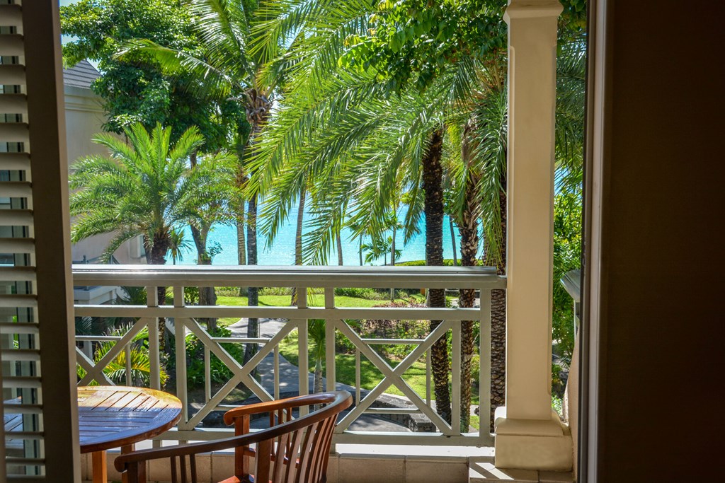 The Residence Mauritius: Room