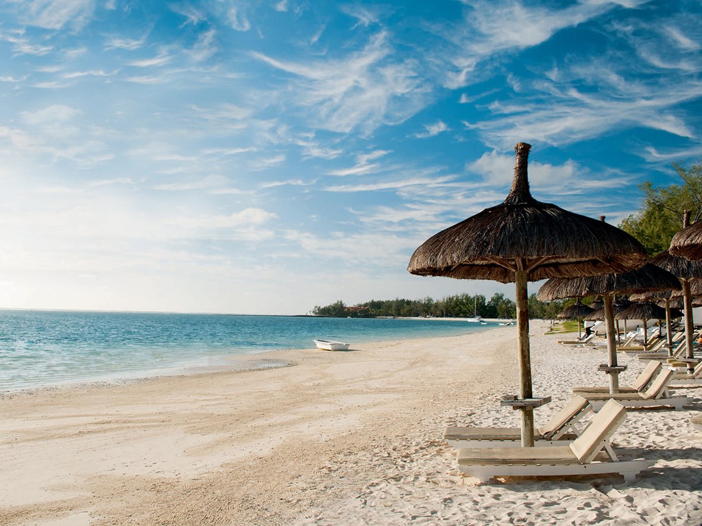 Veranda Palmar Beach Hotel & Spa: General view