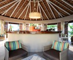 Veranda Palmar Beach Hotel & Spa: Bar