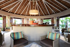 Veranda Palmar Beach Hotel & Spa: Bar - photo 2