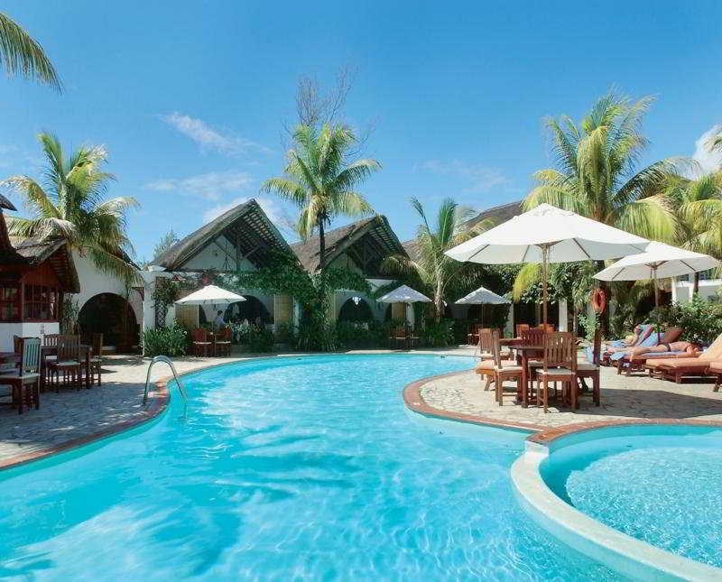 Veranda Palmar Beach Hotel & Spa: Pool