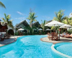 Veranda Palmar Beach Hotel & Spa: Pool - photo 9