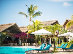 Veranda Palmar Beach Hotel & Spa: Pool - photo 17