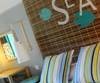 Veranda Palmar Beach Hotel & Spa: Room DOUBLE COMFORT SEA VIEW