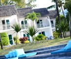 Veranda Palmar Beach Hotel & Spa: Room DOUBLE COMFORT SEA VIEW