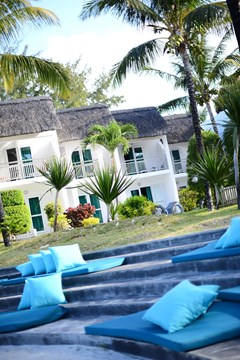 Veranda Palmar Beach Hotel & Spa: Room DOUBLE COMFORT SEA VIEW - photo 13