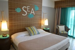 Veranda Palmar Beach Hotel & Spa: Room - photo 18