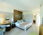 Veranda Palmar Beach Hotel & Spa: Room TRIPLE COMFORT SEA VIEW