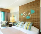 Veranda Palmar Beach Hotel & Spa: Room SINGLE COMFORT SEA VIEW