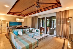 Anahita Golf & Spa Resort: Room SUITE SEA VIEW TWO BEDROOMS - photo 37