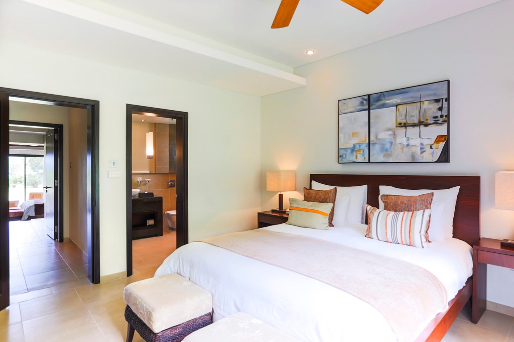 Anahita Golf & Spa Resort: Room SUITE THREE BEDROOMS