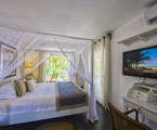 20 Degres Sud Boutique Hotel: Room DOUBLE STANDARD