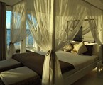 20 Degres Sud Boutique Hotel: Room DOUBLE BEACH FRONT