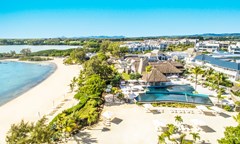 Radisson Blu Azuri Resort & Spa Mauritius: General view - photo 8