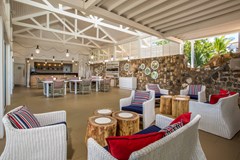 Radisson Blu Azuri Resort & Spa Mauritius: Bar - photo 15