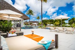 Radisson Blu Azuri Resort & Spa Mauritius: Pool - photo 5