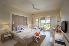 Radisson Blu Azuri Resort & Spa Mauritius: Room - photo 30