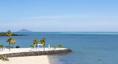 Radisson Blu Azuri Resort & Spa Mauritius: Beach - photo 17