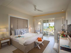 Radisson Blu Azuri Resort & Spa Mauritius: Room - photo 26