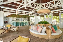 Paradise Cove Boutique Hotel: Bar - photo 9