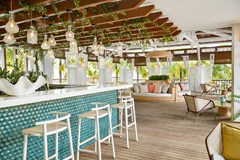 Paradise Cove Boutique Hotel: Bar - photo 20