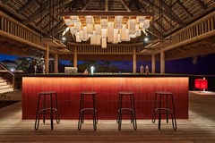 Paradise Cove Boutique Hotel: Bar - photo 25