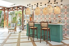 Paradise Cove Boutique Hotel: Bar - photo 29