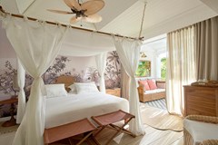 Paradise Cove Boutique Hotel: Room - photo 5