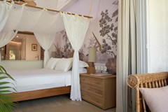 Paradise Cove Boutique Hotel: Room - photo 18