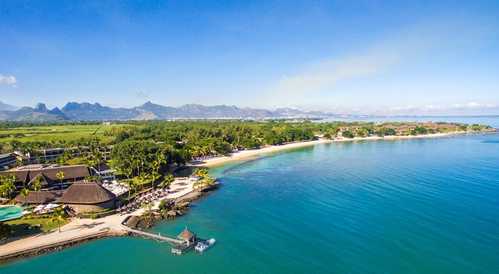 Maritim Resort & Spa Mauritius: General view
