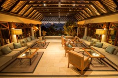 Maritim Resort & Spa Mauritius: Lobby - photo 13