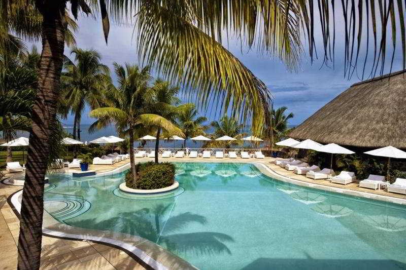 Maritim Resort & Spa Mauritius: Pool