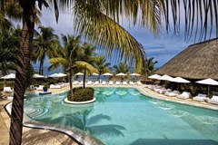 Maritim Resort & Spa Mauritius: Pool - photo 7