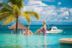 Maritim Resort & Spa Mauritius: Pool - photo 17