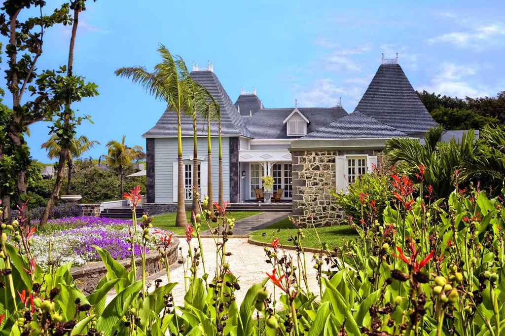 Maritim Resort & Spa Mauritius: Restaurant