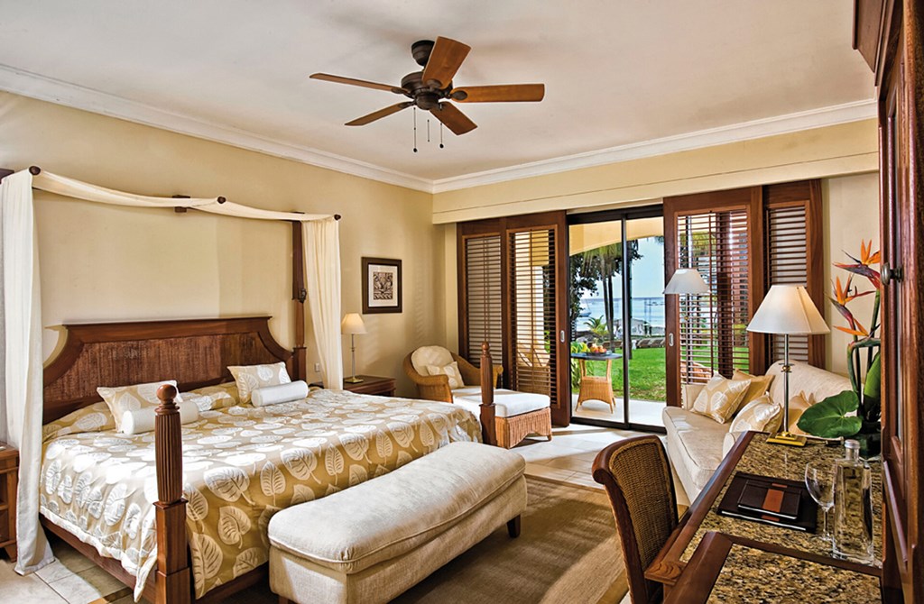 Maritim Resort & Spa Mauritius: Room DOUBLE PRESTIGE