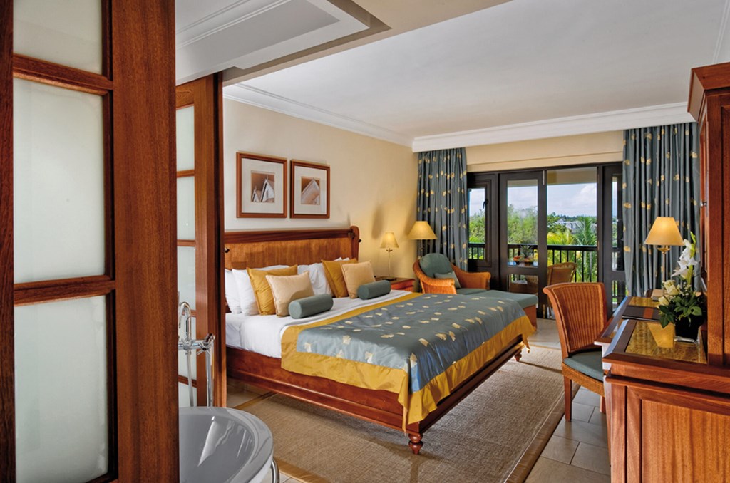 Maritim Resort & Spa Mauritius: Room DOUBLE STANDARD