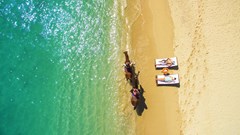 Maritim Resort & Spa Mauritius: Beach - photo 5