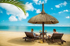 Maritim Resort & Spa Mauritius: Beach - photo 10