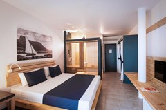 Veranda Pointe aux Biches Hotel & Spa: Room SINGLE COMFORT - photo 20