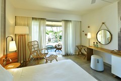 Veranda Paul & Virginie Hotel & Spa: Room - photo 20