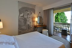Veranda Paul & Virginie Hotel & Spa: Room - photo 26