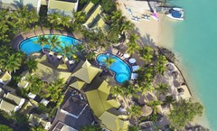 Veranda Grand Baie Hotel & Spa: General view - photo 4