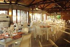 Veranda Grand Baie Hotel & Spa: Restaurant - photo 6